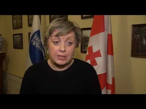 მოსწავლე ახალგაზრდობის სასახლემ მედიაჰოლდინგ \"კვირასთან\" მემორანდუმი გააფორმა