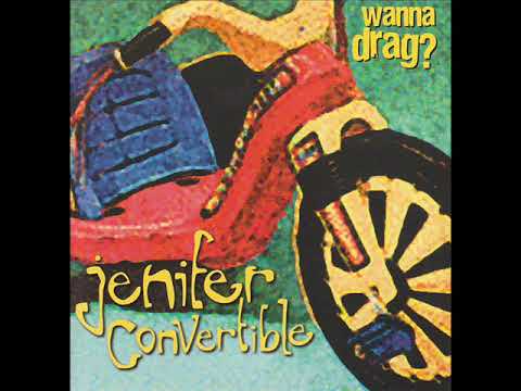 Jenifer Convertible - Car Song