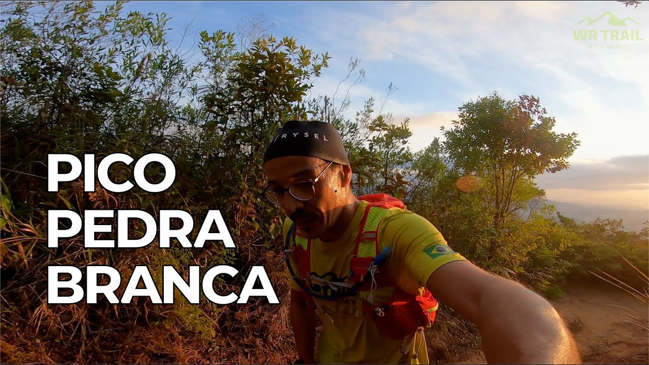 TREINO PEDRA BRANCA
