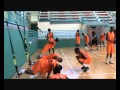 Preparation Physique Basket/Preparation physique/ Camp Best Basket Sandrine Gruda