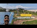 Mazhampuzha dam and ropeway introduction