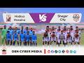 CBE Piriimiyeer Liigii Itiyoophiyaa ሲቢኢ ኢትዮጵያ ፕሪሚዬር ሊግ Hadiya Hossana Vs Sheger City