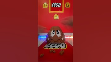 The Bricker Builds set you need in your collection. Use code 2legit2brick at checkout! #lego #mario