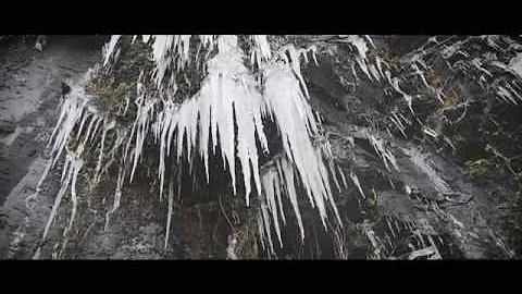 Cinematic Icicles