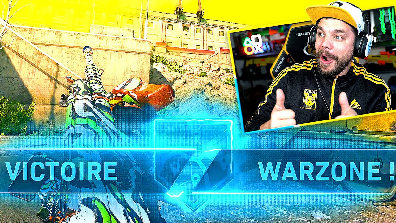 REBIRTH ISLAND en RESURGENCE SOLO c'est GÉNIAL 🥰 - YouTube