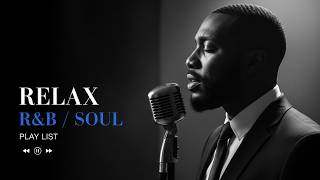 【R&B Soul】 Soft Soulful Touch – Warm Harmonic Waves for Relaxing Moments