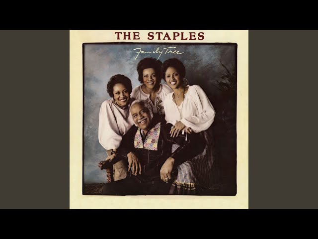 Staple Singers - See A Little Further