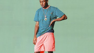 Tyler, The Creator - Untitled (Analog 3?) (Extended)