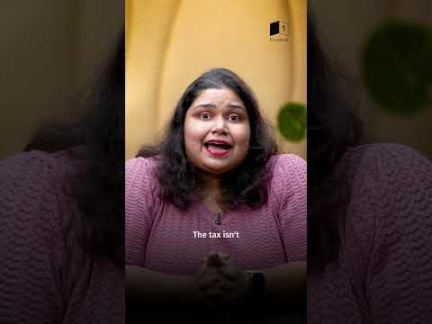 Is inheritance tax free in India? | Taxation on Inheritance explained.
