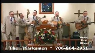 Bluegrass Gospel Music - Rock Of Ages chords