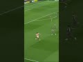 Special strike for a special night from Mikel Merino⚡️