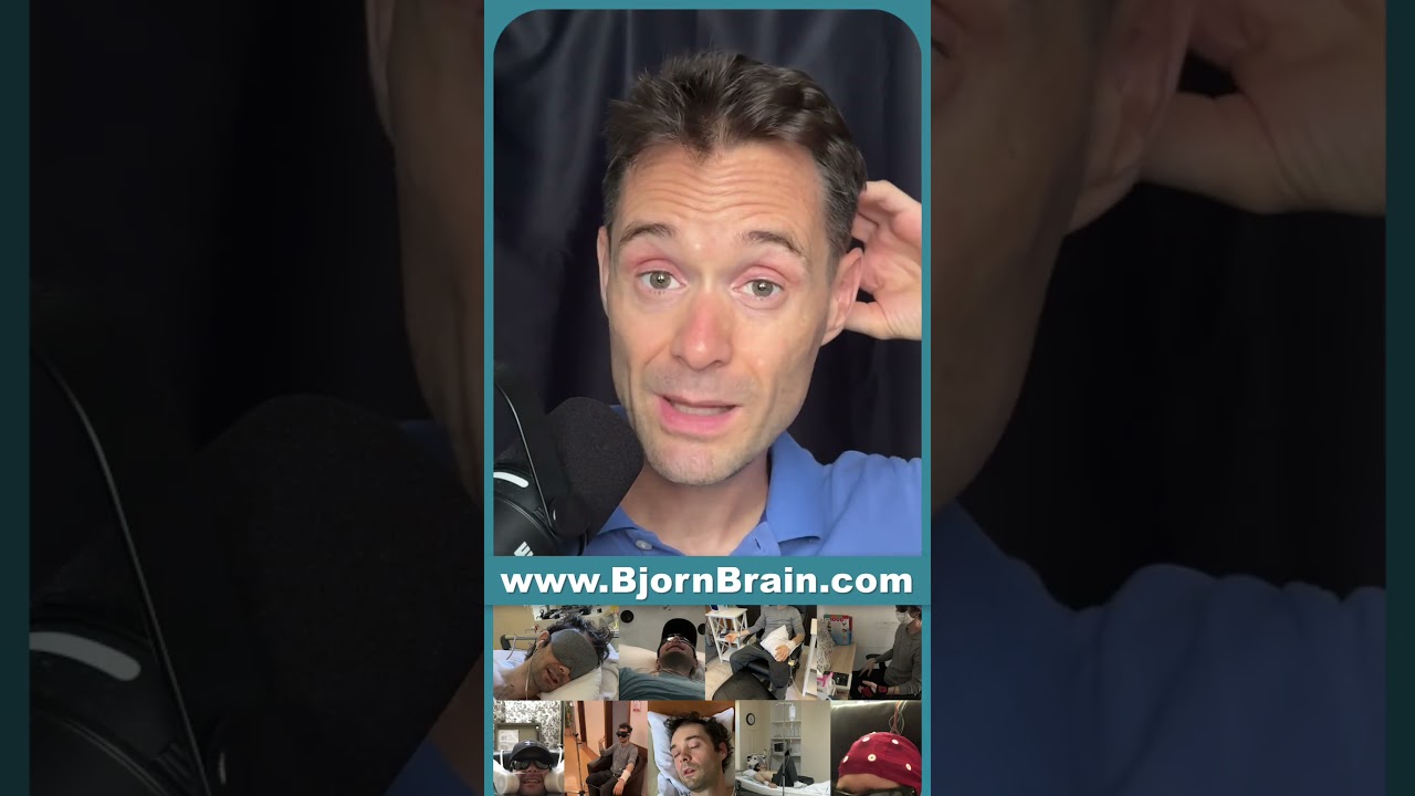 Chronic Pain Recovery! 