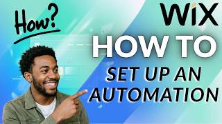 How to Set Up an Automation on Your Wix Website (Updated 2026 Step-by-Step Guide)