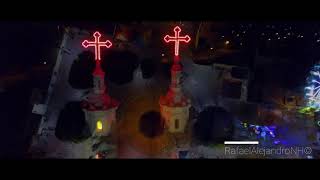 Fiesta patronales 2019 de la Joya Chica, Jalisco