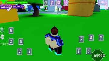 Scammer expose (roblox)(a universal time)