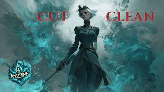 Cut Clean | Camille | EDM