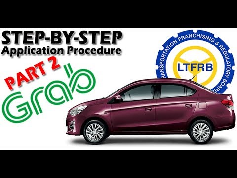 grab-philippines-2019-|-[part-2]-grab-car-|-how-to-apply