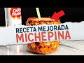 🍍 Michelada de Piña con Cerveza 🍺 | RECETA MEJORADA