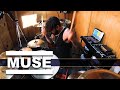 Muse - Knights Of Cydonia (DRUM COVER)