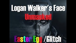 If you played COD Ghosts you probably missed this BIG Easter Egg/Glitch
