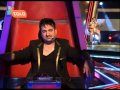 Blind Auditions: Hafiz Lali Sings Laili Jo