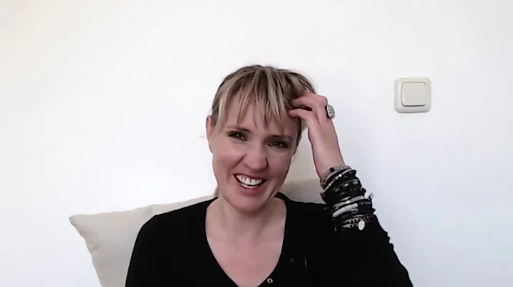 Lisa Cairns - Spiritual Or Health Issues  (21/6-20)