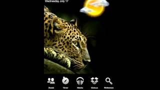 Tasker todo list app