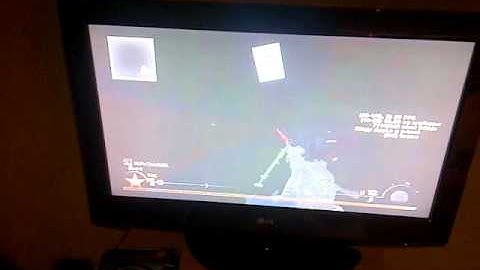 Modern Warfare 2: Falling Out Of Map! (Skidrow)