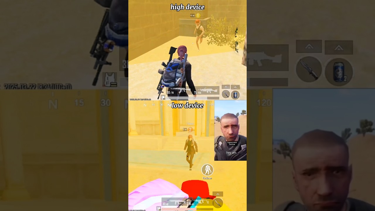 enemy invisible glitch pubg mobile 3.7 update new glitch 😯😱 