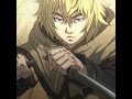 Vinland saga thorfinn edit the fallen playboi carti prod caleb bryant x cubeatz