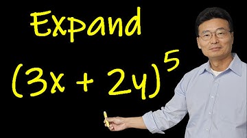 Expanding Using Pascal