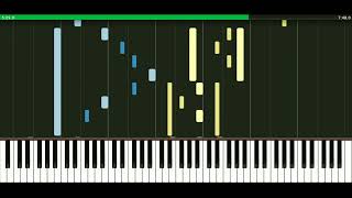 Download lagu Une fille sur la rivière, N.18 - dsynth