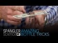 Amazing Bottle Tricks - Cool Science Experiment