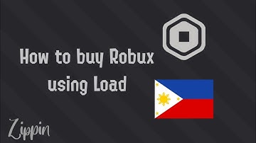 How to Buy Robux using Load | Philippines | 2020