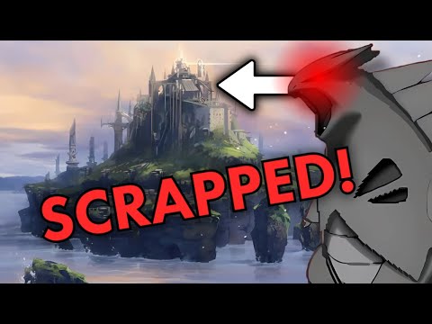4 Pokemon Features We Never Got To Play!