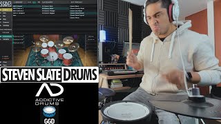 How to connect electronic drums via MIDI? 🥁💻 screenshot 5