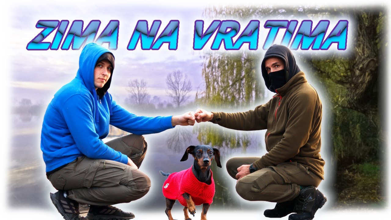 Neverovatni drilovi za kraj godine