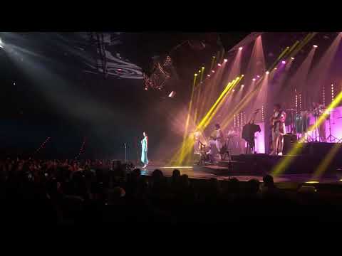 Melike Şahin Bostancı Gösteri Merkezi Samatya Da Ilk Rakı