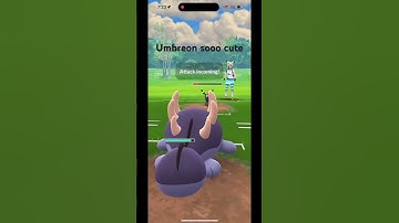 Umbreon #pokemon #umbreon #pikachu #eeve #anime #pokemongo #gaming #eevee #eeveelution #nintendo