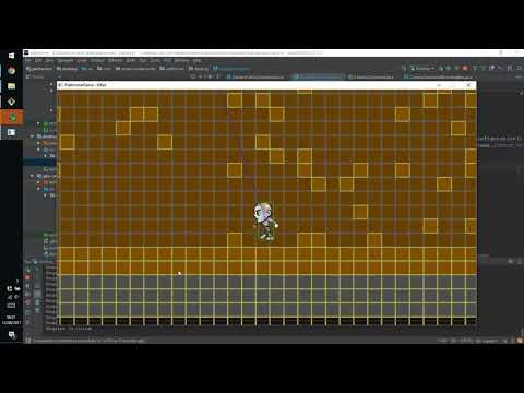 GDX-CAMERAS - LibGDX Library