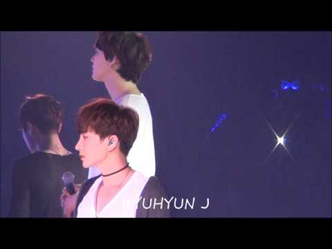 10/27 [FANCAM] 20150301 SUPER JUNIOR SS6 ISLANDS (轉載請註明出處, 謝謝!)