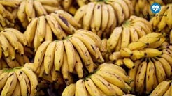 MAKANAN UNTUK MENURUNKAN KOLESTEROL DAN ASAM URAT - Durasi: 9.36. 