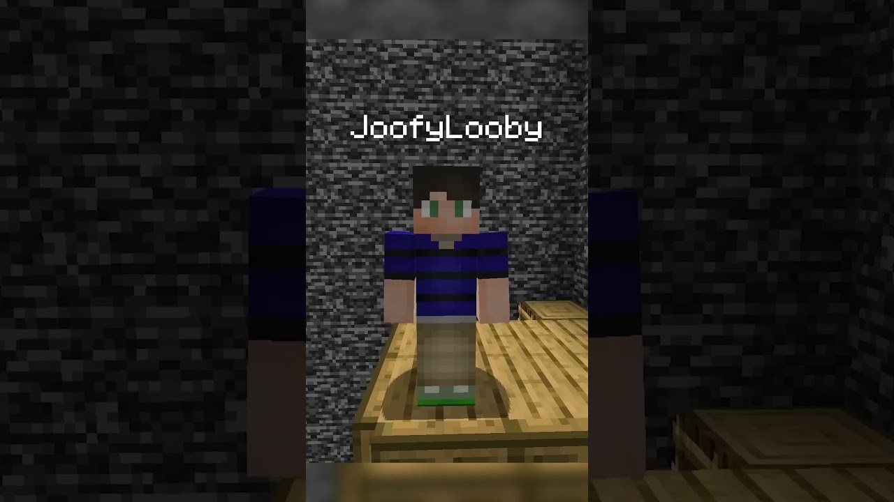 This is the most DIFFICULT challenge in #minecraft t