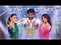 Glimpse of Two Two Two - Kanmani Rambo Khatija- Vijay Sethupathi, Nayanthara, Samantha