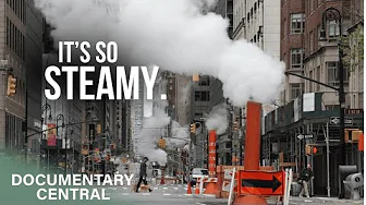 How New York Still Relies on this Old Technology