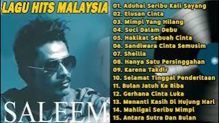 Lagu Malaysia Lama Populer || IKLIM FULL ALBUM - SERIBU KALI SAYANG, ELUSAN CINTA