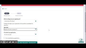 Naviance Instructions - Add Colleges You