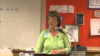 Study of Psalms - Part 5 10-13-2015