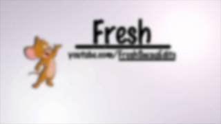 New Intro! | First 2D Intro by Fresh
