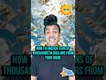 How to Unlock Tens of Thousands of Dollars from Your Home #RealEstate #Realtor #RealEstateAgent #mlo